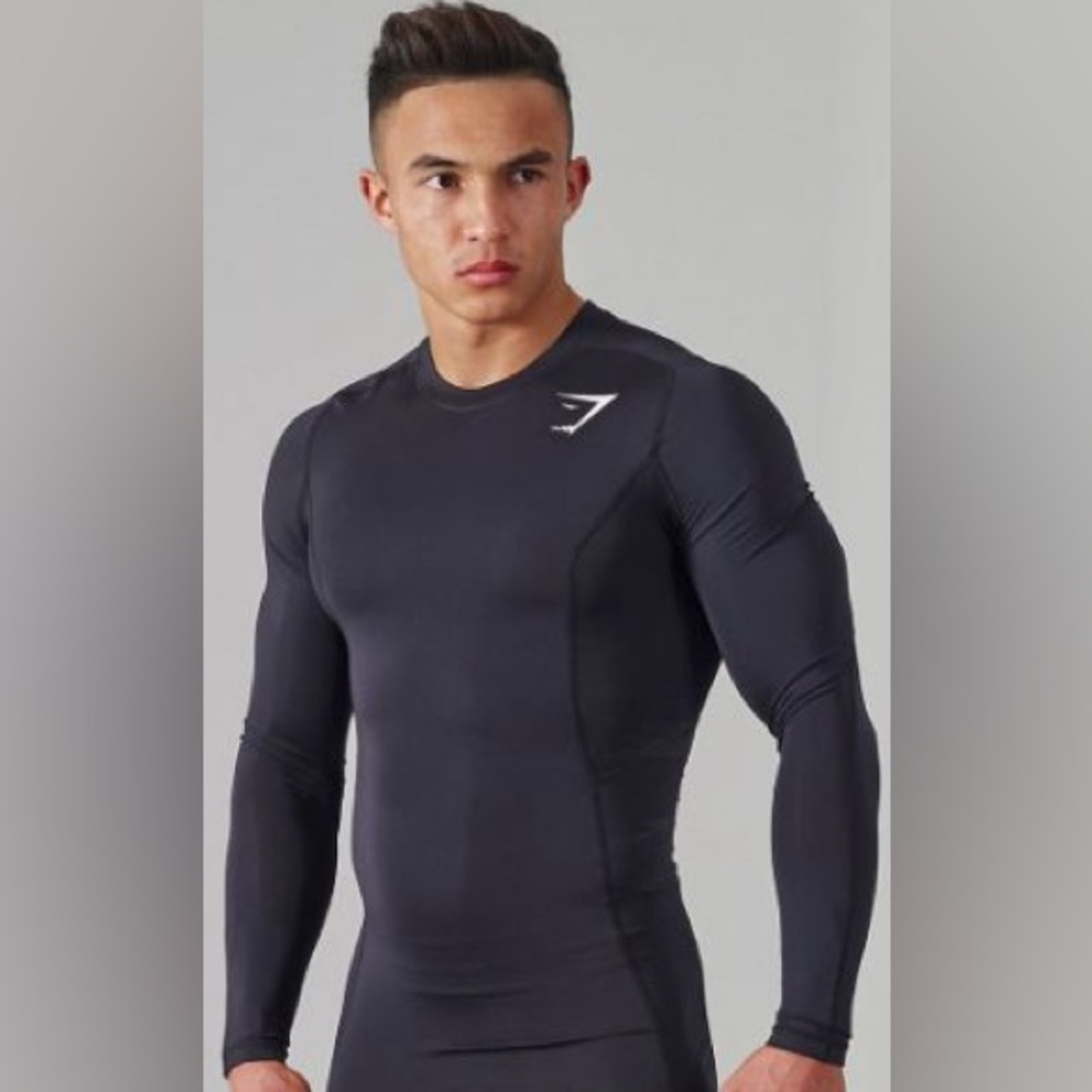 Gymshark OG Element Long Sleeve